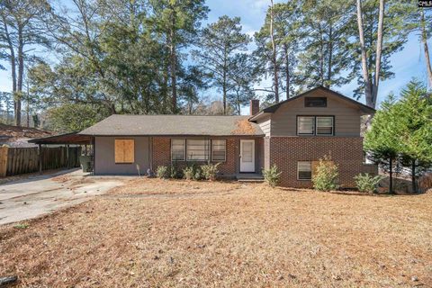 837 Delverton Road
