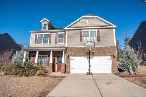 818 Sunseeker Drive