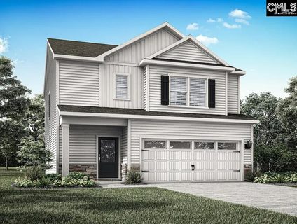 1043 Peaceful Fawn Drive