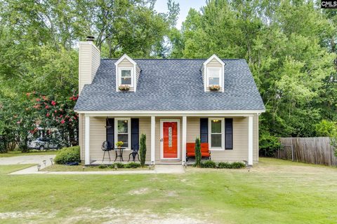 160 Meadow Wood Drive