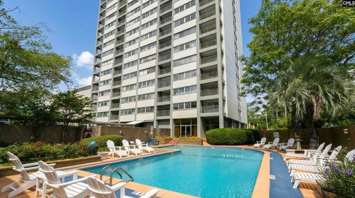1520 Senate Street 204