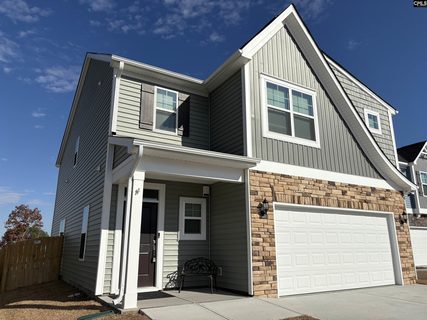 850 Peony Lane