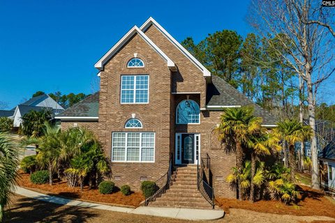 278 Pintail Lake Drive active home in Pintail Point, Gilbert, SC
