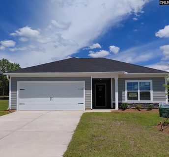 121 Cape Horn Drive