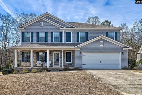 Homes in Hidden Cove, Chapin