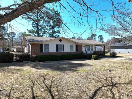 3012 Woodway Lane
