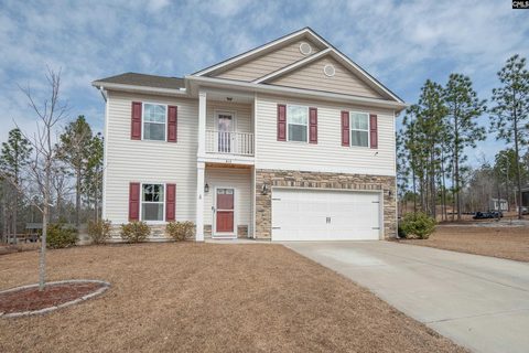 413 Blue Artesian Way