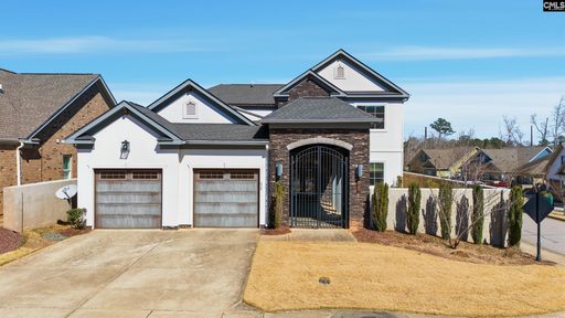 624 Tailwater Bend active home in Saluda River Club, Lexington, SC