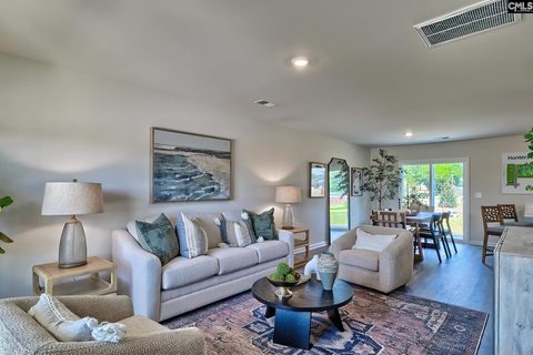 147 Calm Citadel Drive