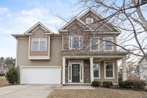 505 Brody Park Road