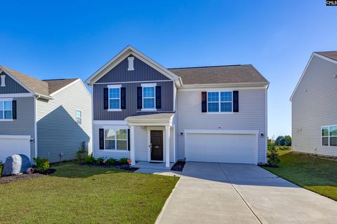 440 Windy Farm Road