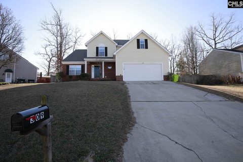 309 Misty Glen Circle