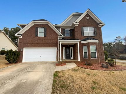 530 Crawfish Lane