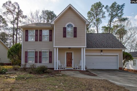 217 Caro Lane