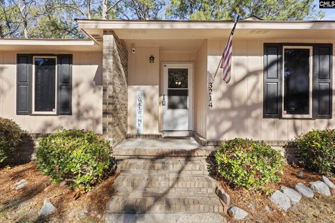 3214 Ragsdale Drive