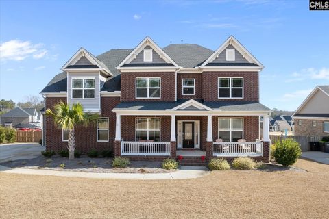 204 Chamois Court
