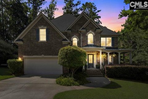 122 Lupine Court