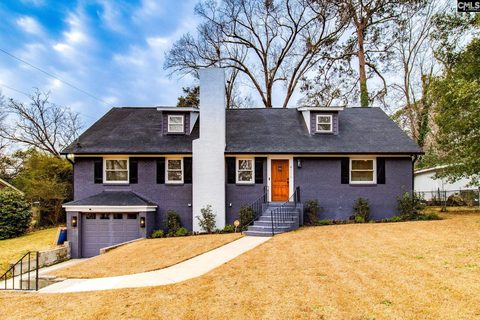 4110 Timberlane Drive