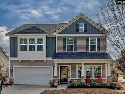 523 Flat Creek Drive