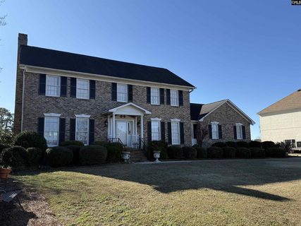 1615 Woodlake Drive