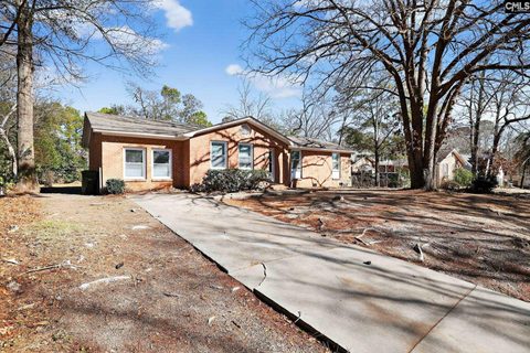 A home in Quail Creek