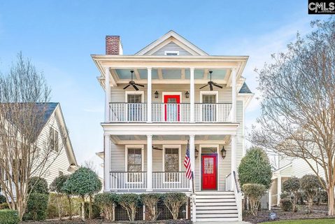 364 Highland Point Drive