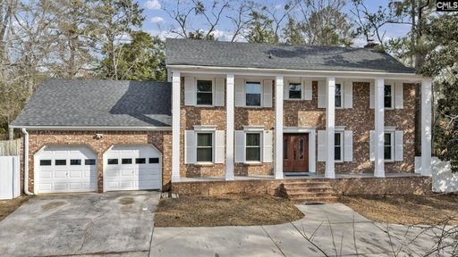 777 Gardendale Drive