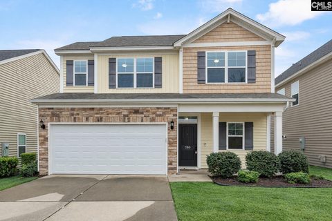 260 Liberty Ridge Drive
