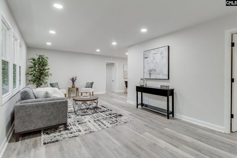 1705 Saint Michaels Road