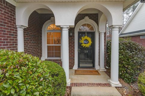 39 Palmetto Wood Court
