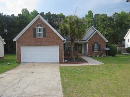 205 Alderston Way