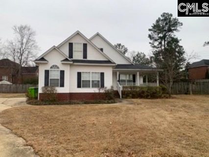 39 Lee Ridge Court