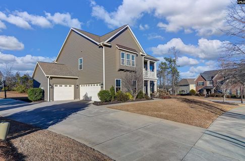 2119 Harvestwood Lane