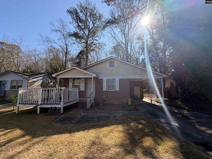 2608 Windy Dr pending home in Starlite, Columbia, SC