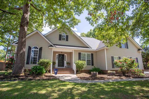 9 Bushnell Court