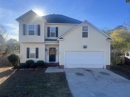 129 Summer Pines Drive