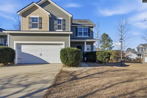 257 Allenbrooke Way