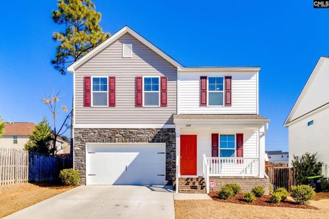 1009 Winter Way