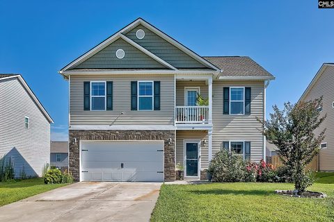 14 Manchurian Court active home in Walnut Creek, Elgin, SC