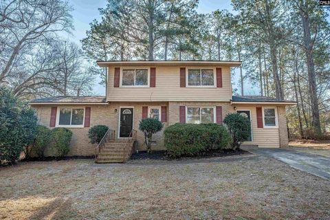 2620 Pleasant Ridge Drive active home in Mountainbrook, Columbia, SC