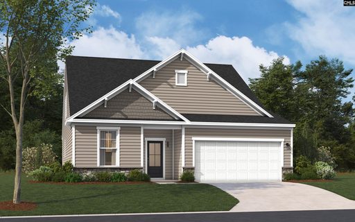 135 Bloomsbury Drive