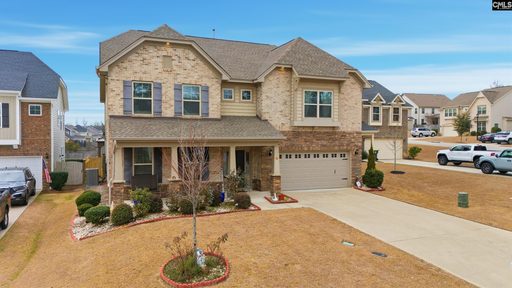 209 Madison Park Drive