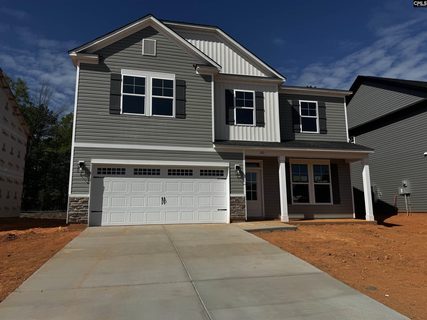 610 Griffon Drive
