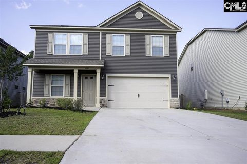 3139 Gedney Circle