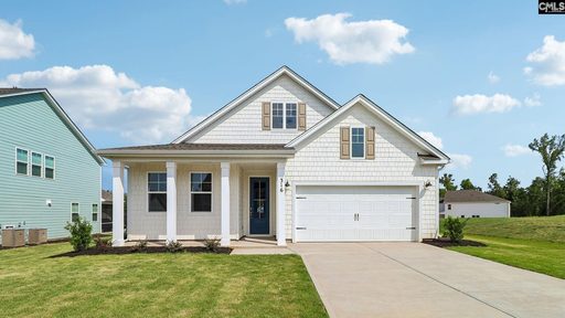 316 Still Shores Drive active home in Shell Pointe, Gilbert, SC
