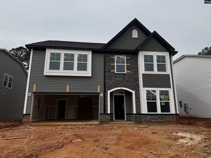 606 Griffon Drive