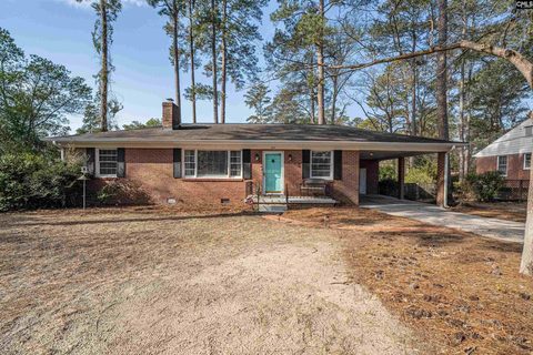 6313 Sylvan Drive