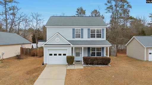 455 Hester Green Court