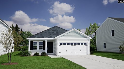 159 Kingsley Drive