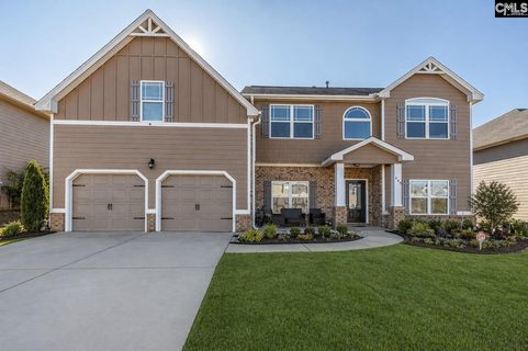 449 Reedy River Court active home in Willow Creek Estates, Lexington, SC